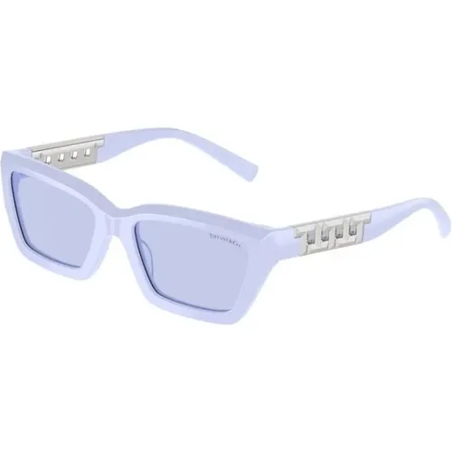 Accessories > Sunglasses - - Tiffany - Modalova