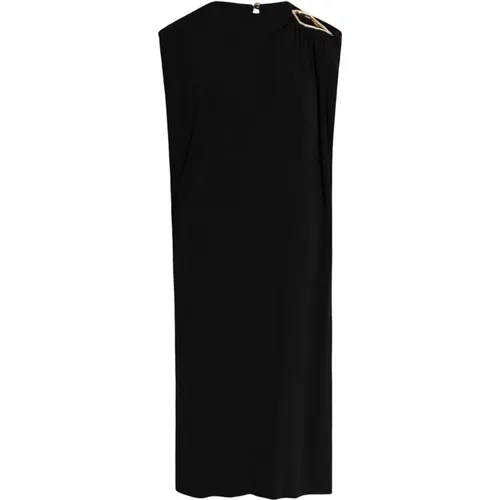 Dresses > Day Dresses > Midi Dresses - - Lanvin - Modalova