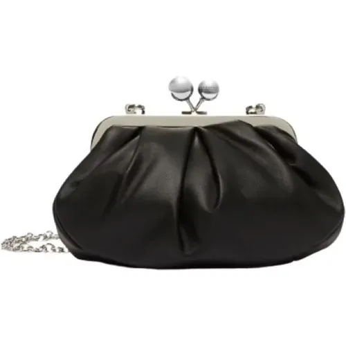 Bags > Clutches - - Max Mara Weekend - Modalova