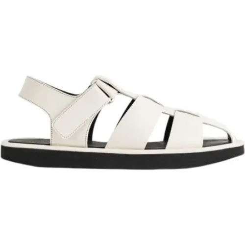 Shoes > Sandals > Flat Sandals - - Studio Nicholson - Modalova