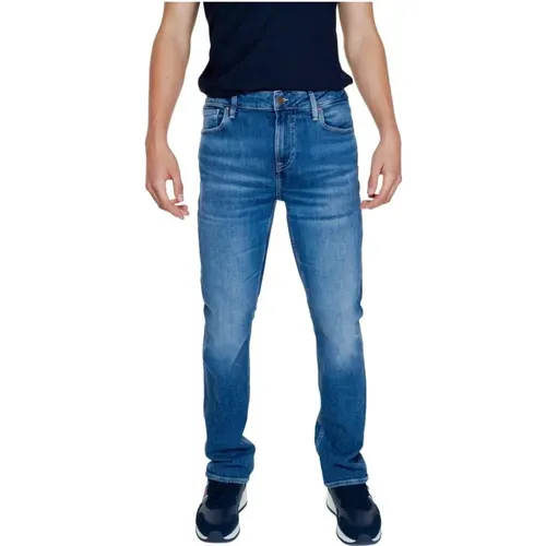 Jeans > Slim-fit Jeans - - Guess - Modalova