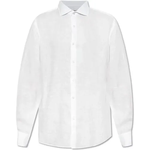 Shirts > Casual Shirts - - PAUL & SHARK - Modalova