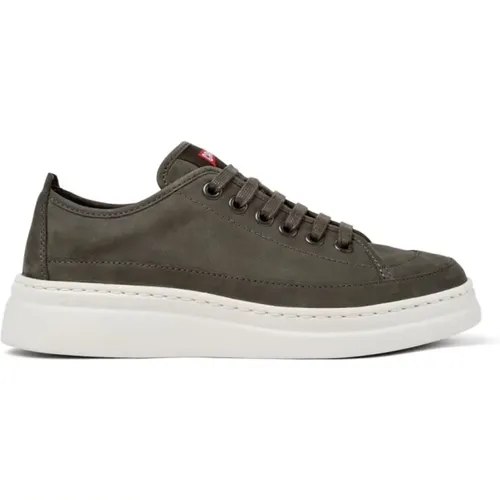 Camper - Shoes > Sneakers - Gray - Camper - Modalova