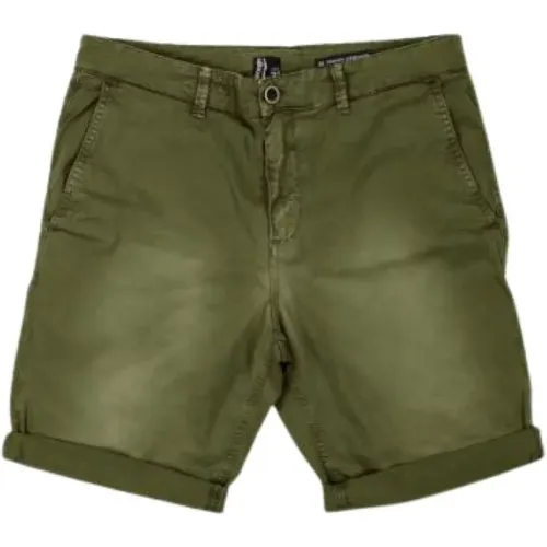 Shorts > Casual Shorts - - BomBoogie - Modalova