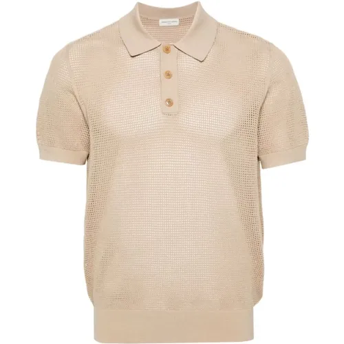 Tops > Polo Shirts - - Dries Van Noten - Modalova