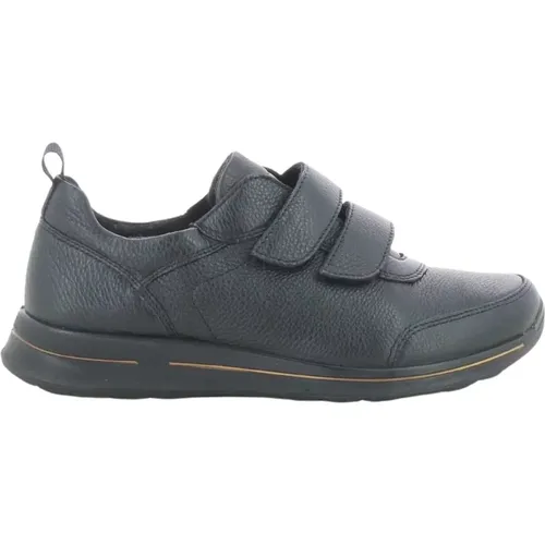 Ara - Shoes > Sneakers - Black - Ara - Modalova