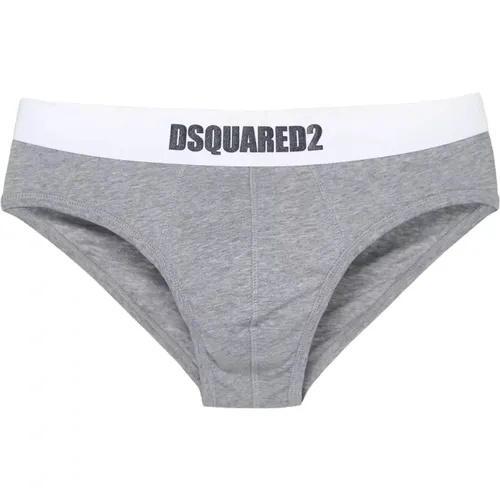 Underwear > Bottoms - - Dsquared2 - Modalova