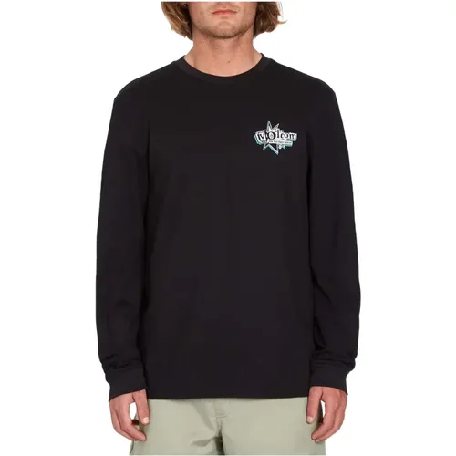 Tops > Long Sleeve Tops - - Volcom - Modalova