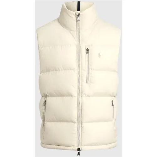 Jackets > Vests - - Ralph Lauren - Modalova