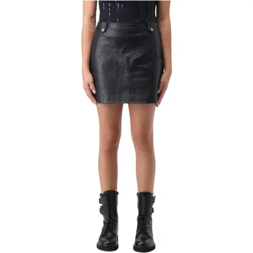 Skirts > Short Skirts - - Twinset - Modalova