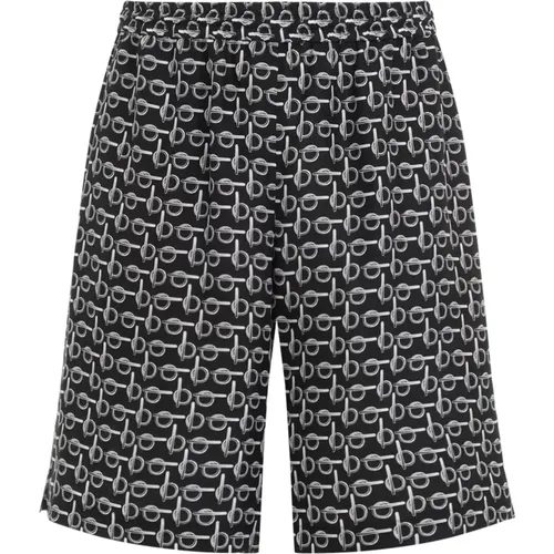 Shorts > Casual Shorts - - Burberry - Modalova