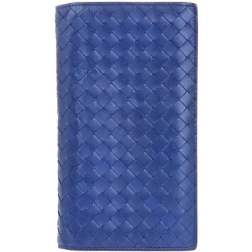 Pre-owned > Pre-owned Accessories > Pre-owned Wallets - - Bottega Veneta Vintage - Modalova