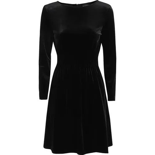 Dresses > Day Dresses > Short Dresses - - Emporio Armani - Modalova