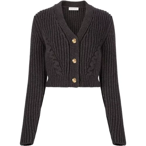 Knitwear > Cardigans - - Nina Ricci - Modalova