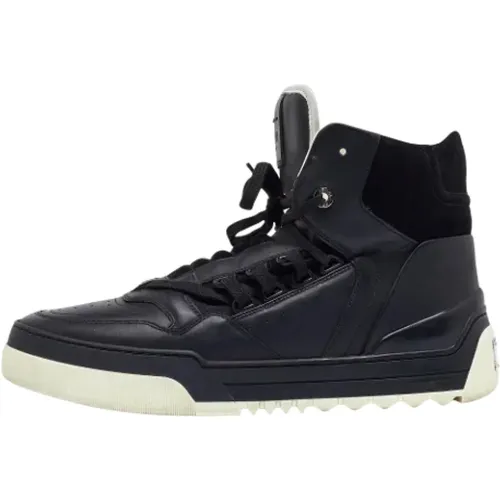 Pre-owned > Pre-owned Shoes > Pre-owned Sneakers - - Fendi Vintage - Modalova