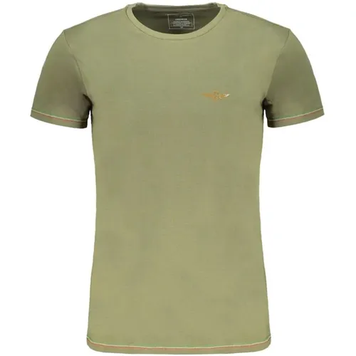 Tops > T-Shirts - - aeronautica militare - Modalova