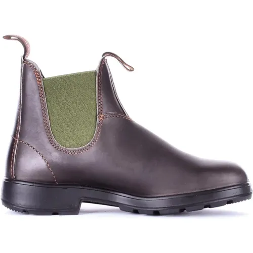 Shoes > Boots > Chelsea Boots - - Blundstone - Modalova