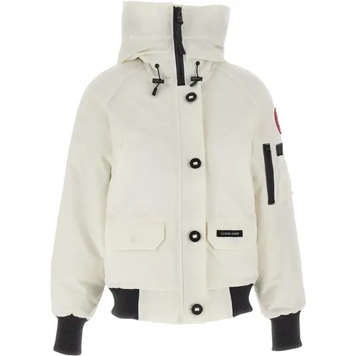 Jackets > Winter Jackets - - Canada Goose - Modalova