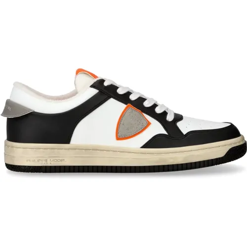 Shoes > Sneakers - - Philippe Model - Modalova