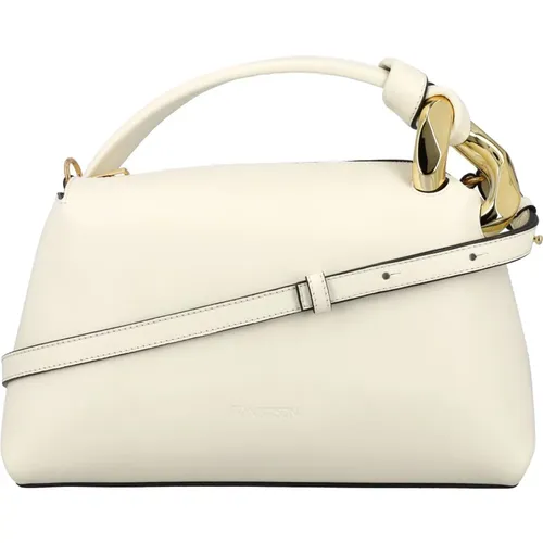 Bags > Handbags - - JW Anderson - Modalova