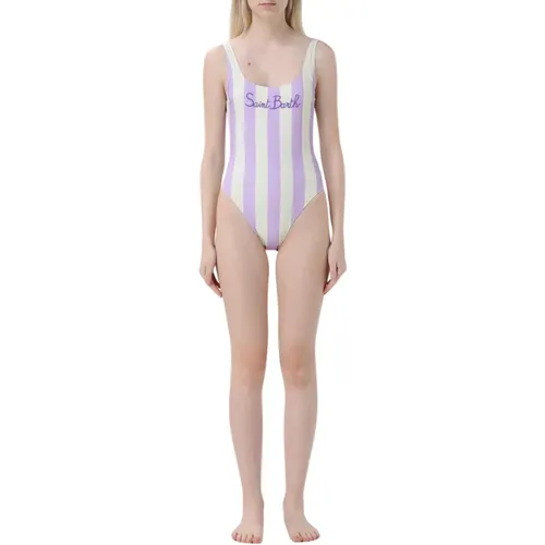 Swimwear > One-piece - - MC2 Saint Barth - Modalova