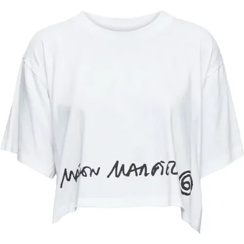 Pre-owned > Pre-owned Tops - - Maison Margiela Pre-owned - Modalova