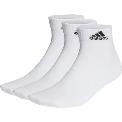 Underwear > Socks - - Adidas - Modalova