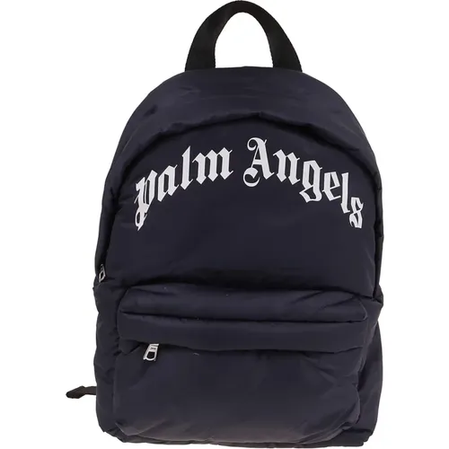 Bags > Backpacks - - Palm Angels - Modalova