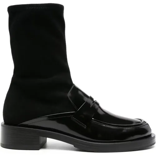 Shoes > Boots > Ankle Boots - - Stuart Weitzman - Modalova