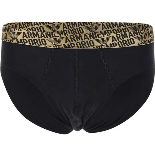 Underwear > Bottoms - - Emporio Armani - Modalova