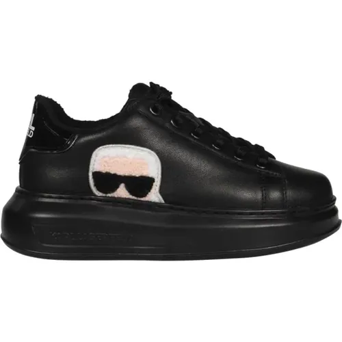 Shoes > Sneakers - - Karl Lagerfeld - Modalova