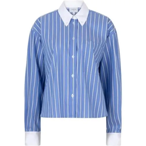 Blouses & Shirts > Shirts - - Dante 6 - Modalova