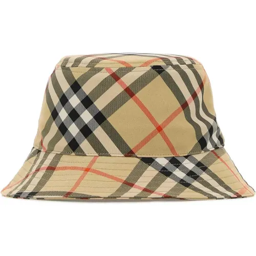 Accessories > Hats > Hats - - Burberry - Modalova