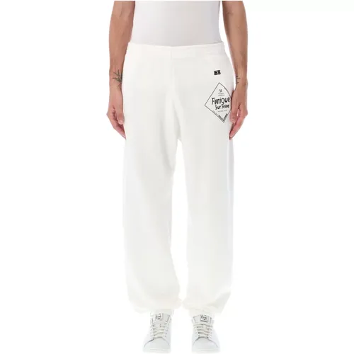 Trousers > Sweatpants - - Wales Bonner - Modalova