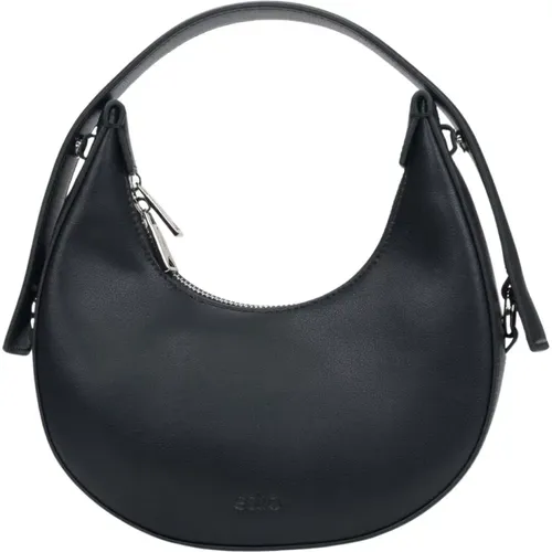 Estro - Bags > Handbags - Black - Estro - Modalova