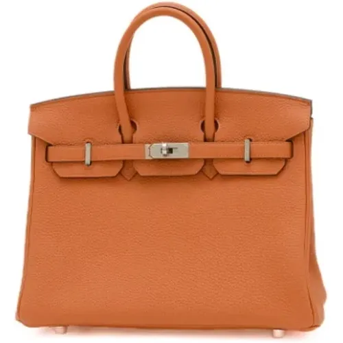 Pre-owned > Pre-owned Bags > Pre-owned Handbags - - Hermès Vintage - Modalova