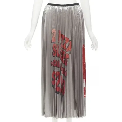 Pre-owned > Pre-owned Skirts - - Marc Jacobs Pre-owned - Modalova