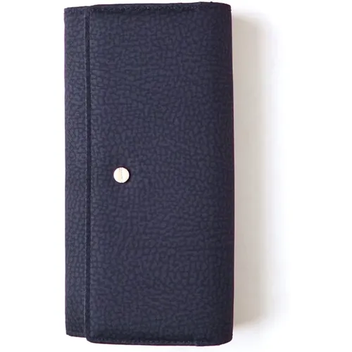 Accessories > Wallets & Cardholders - - Borbonese - Modalova