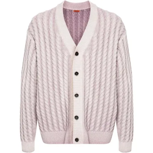 Knitwear > Cardigans - - Barena Venezia - Modalova