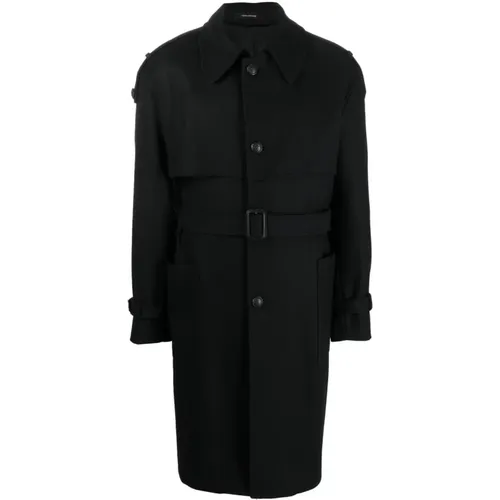 Coats > Trench Coats - - Tagliatore - Modalova