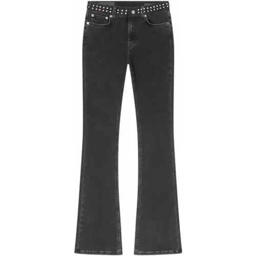 Jeans > Boot-cut Jeans - - Dondup - Modalova