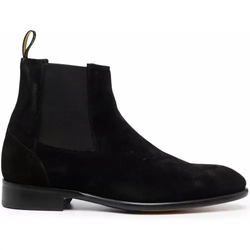 Shoes > Boots > Chelsea Boots - - Doucal's - Modalova