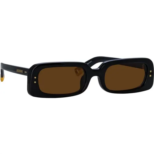 Accessories > Sunglasses - - Jacquemus - Modalova