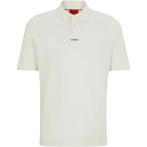 Tops > Polo Shirts - - Hugo Boss - Modalova