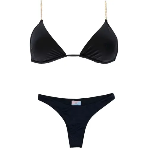 Swimwear > Bikinis - - Chiara Ferragni Collection - Modalova