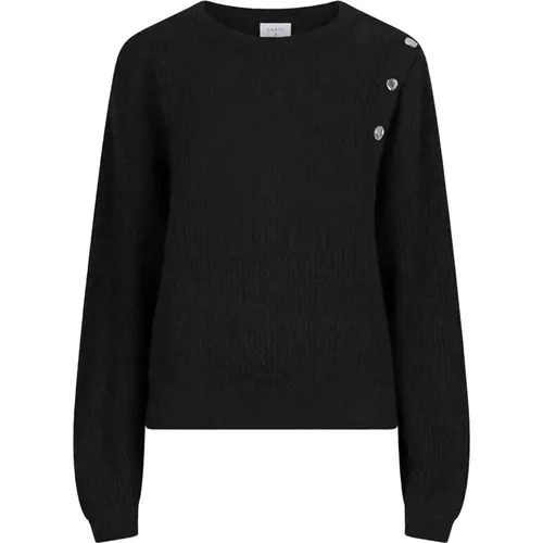 Knitwear > Round-neck Knitwear - - Dante 6 - Modalova