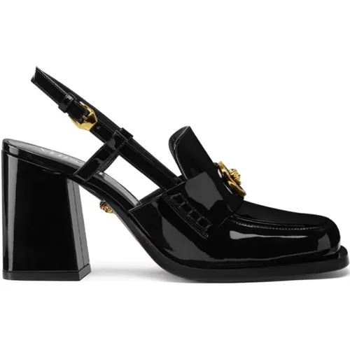 Shoes > Heels > Pumps - - Versace - Modalova