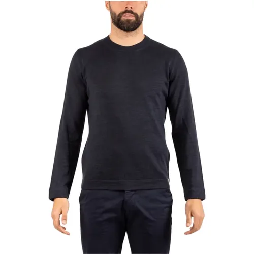 Knitwear > Round-neck Knitwear - - Brooksfield - Modalova