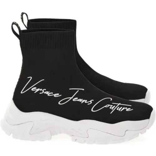 Shoes > Sneakers - - Versace Jeans Couture - Modalova