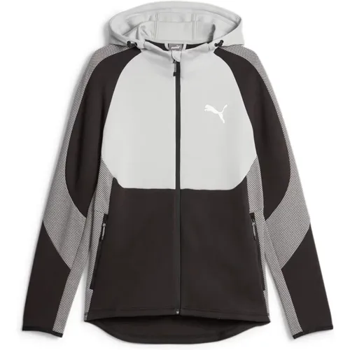 Sport > Outdoor > Jackets > Wind Jackets - - Puma - Modalova